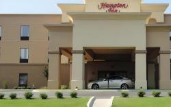 Hampton Inn Ozark