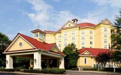 Homewood Suites by Hilton Raleigh-Crabtree Valley