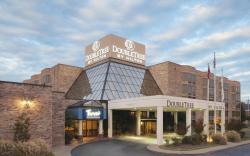 DoubleTree by Hilton Jackson