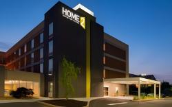 Home2 Suites by Hilton Atlanta South McDonough