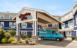 Hampton Inn Dover