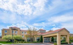 Hilton Garden Inn Wichita