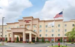 Hampton Inn Kingston