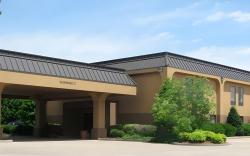 Hampton Inn Kuttawa Eddyville