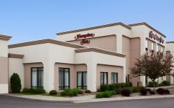 Hampton Inn Plover-Stevens Point