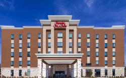 Hampton Inn & Suites Houston/Atascocita