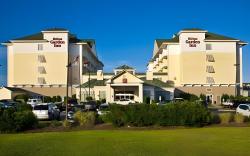 Hilton Garden Inn Outer Banks Kitty Hawk