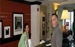 Hampton Inn Danbury