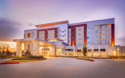 Hilton Garden Inn North Houston Spring