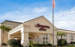 Hampton Inn Perry