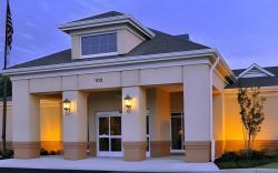 Homewood Suites by Hilton Greenville