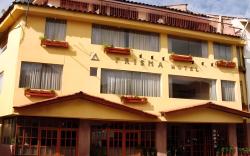 Hotel Prisma Cusco