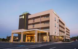 Home2 Suites by Hilton Atlanta Newnan