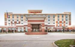 Hilton Garden Inn Jackson Flowood