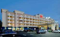 Hampton Inn & Suites Ocean City/Bayfront-Convention Center