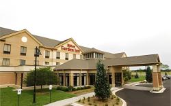 Hilton Garden Inn Oconomowoc