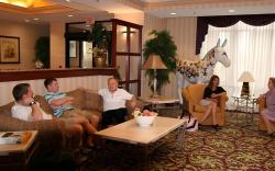 Hampton Inn Easton