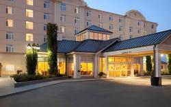 Hilton Garden Inn West Edmonton