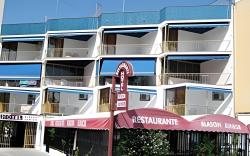 Hotel Blason Junior
