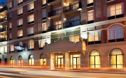 Hilton Garden Inn Historic Savannah