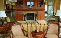 Hilton Garden Inn Ottawa Airport
