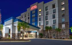 Hampton Inn & Suites Columbia Southeast Ft. Jackson