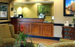 Homewood Suites by Hilton Columbia