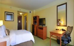 Hilton Garden Inn Montreal Centre Ville