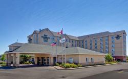 Homewood Suites by Hilton Toronto Mississauga