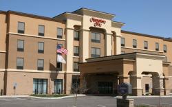 Hampton Inn Minneapolis/Shakopee
