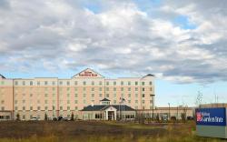 Hilton Garden Inn Edmonton International Airport