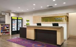 Home2 Suites by Hilton Oxford