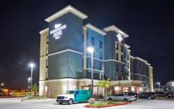 Homewood Suites by Hilton Galveston