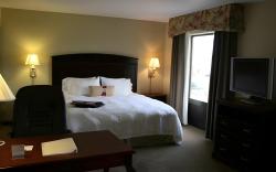 Hampton Inn Jasper