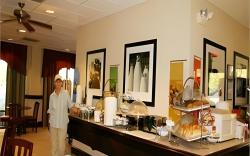 Hampton Inn Thomasville