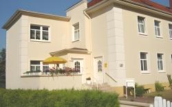 JaNettes Gastehaus
