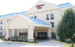 Hampton Inn Olathe