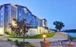 Homewood Suites by Hilton Schenectady