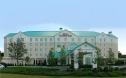 Hilton Garden Inn Mobile East Bay / Daphne