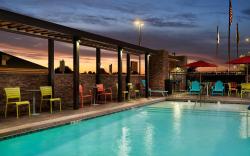 Home 2 Suites by Hilton Muskogee