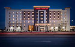 Hampton Inn & Suites Dallas-The Colony, TX
