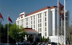 Hampton Inn Columbia I-26/Harbison Blvd.