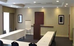 Hampton Inn & Suites Clinton - I-26