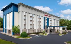 Hampton Inn Columbia Northeast - Fort Jackson