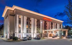 Hampton Inn Columbia Northeast-Fort Jackson Area