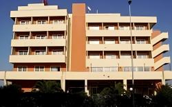 Hotel Le Dune