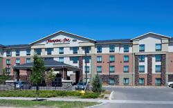 Hampton Inn by Hilton Saskatoon South