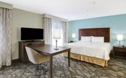 Hampton Inn and Suites Saint John New Brunswick