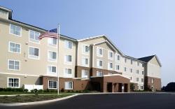 Homewood Suites by Hilton Wallingford Meriden