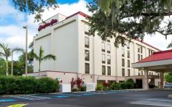 Hampton Inn Ellenton/Bradenton